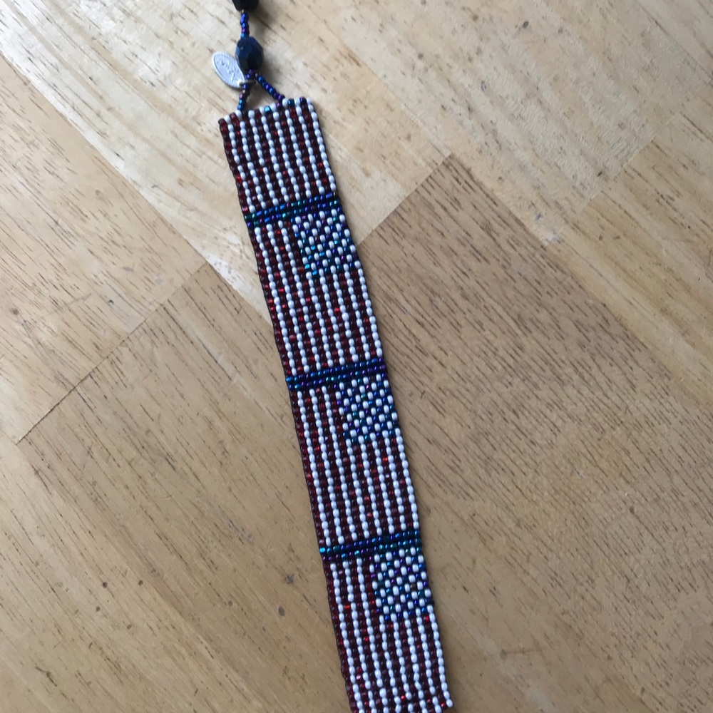 Bracelet - American Flag